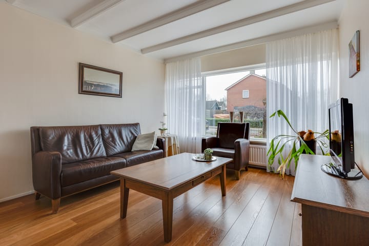 Foto 4 van John F. Kennedylaan 25