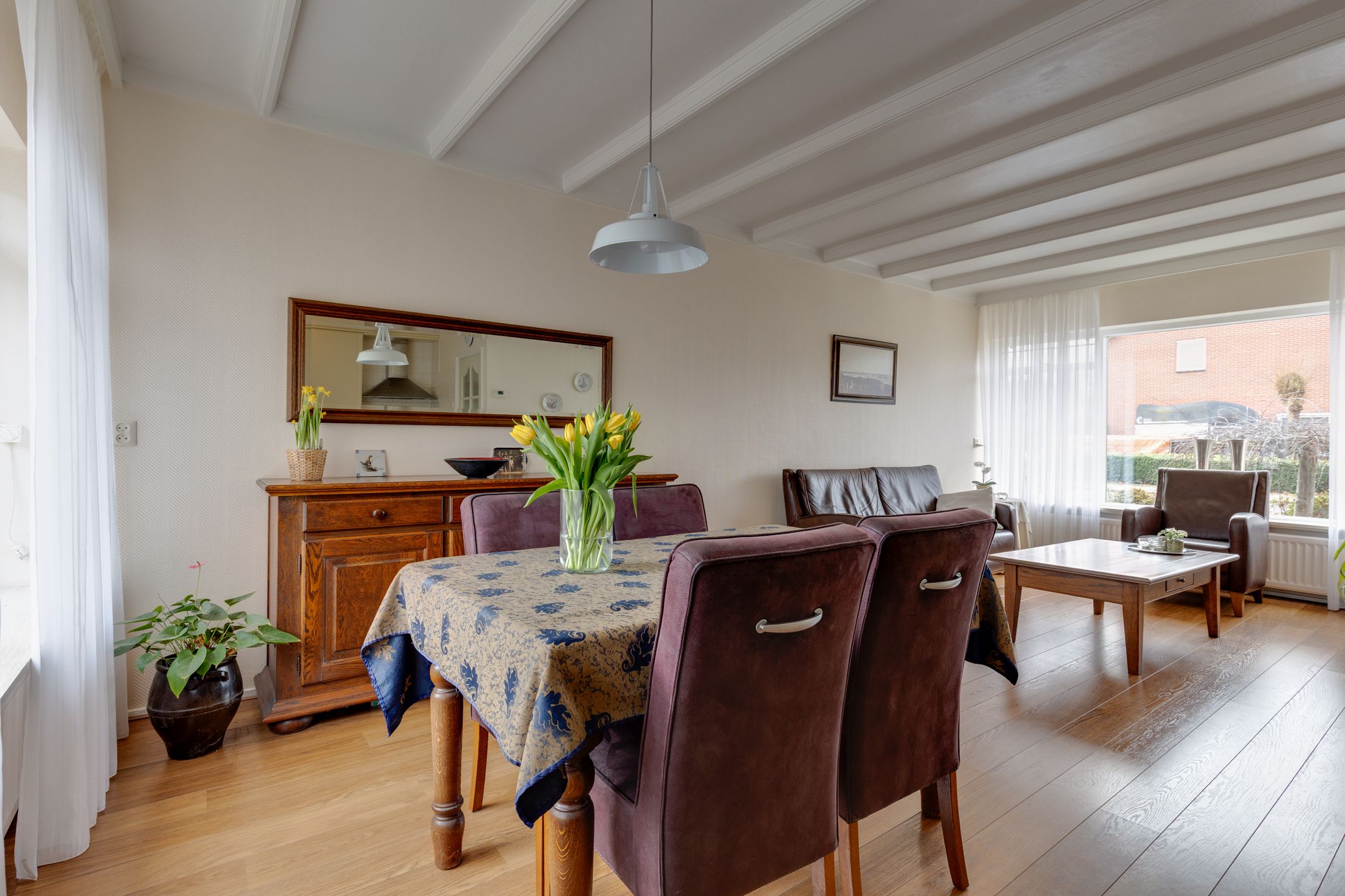 Photo 6 of John F. Kennedylaan 25