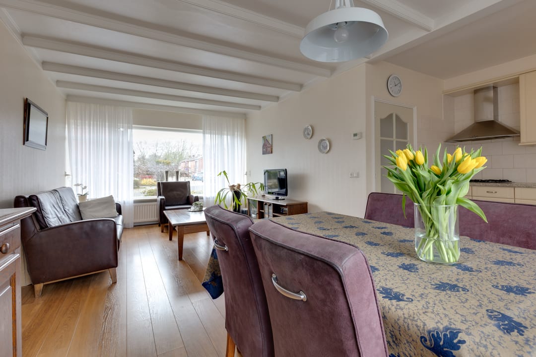 Photo 7 of John F. Kennedylaan 25