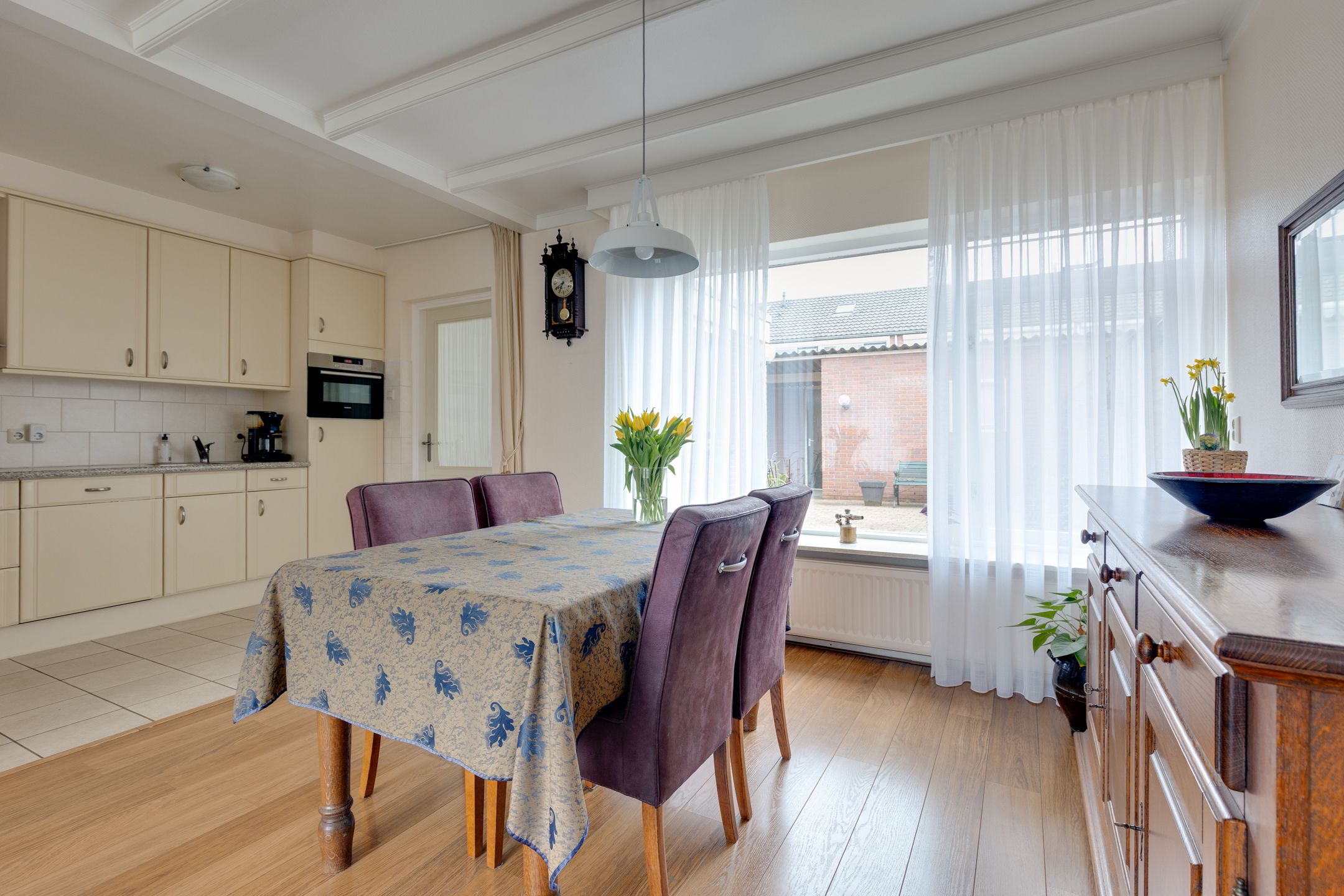 Photo 9 of John F. Kennedylaan 25