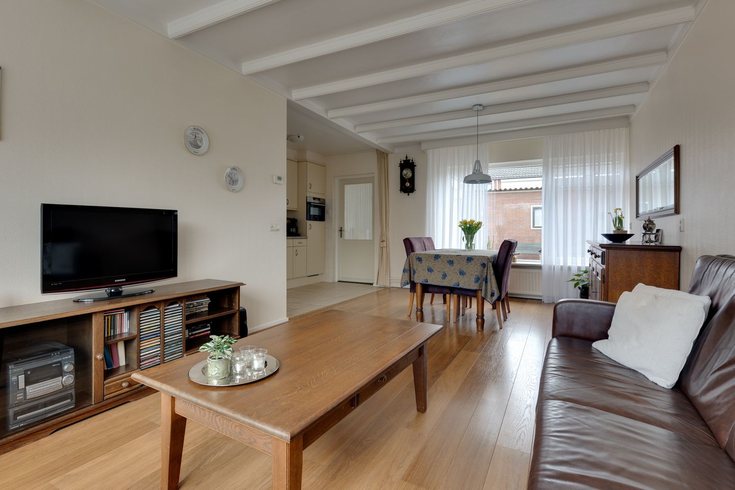 Photo 5 of John F. Kennedylaan 25