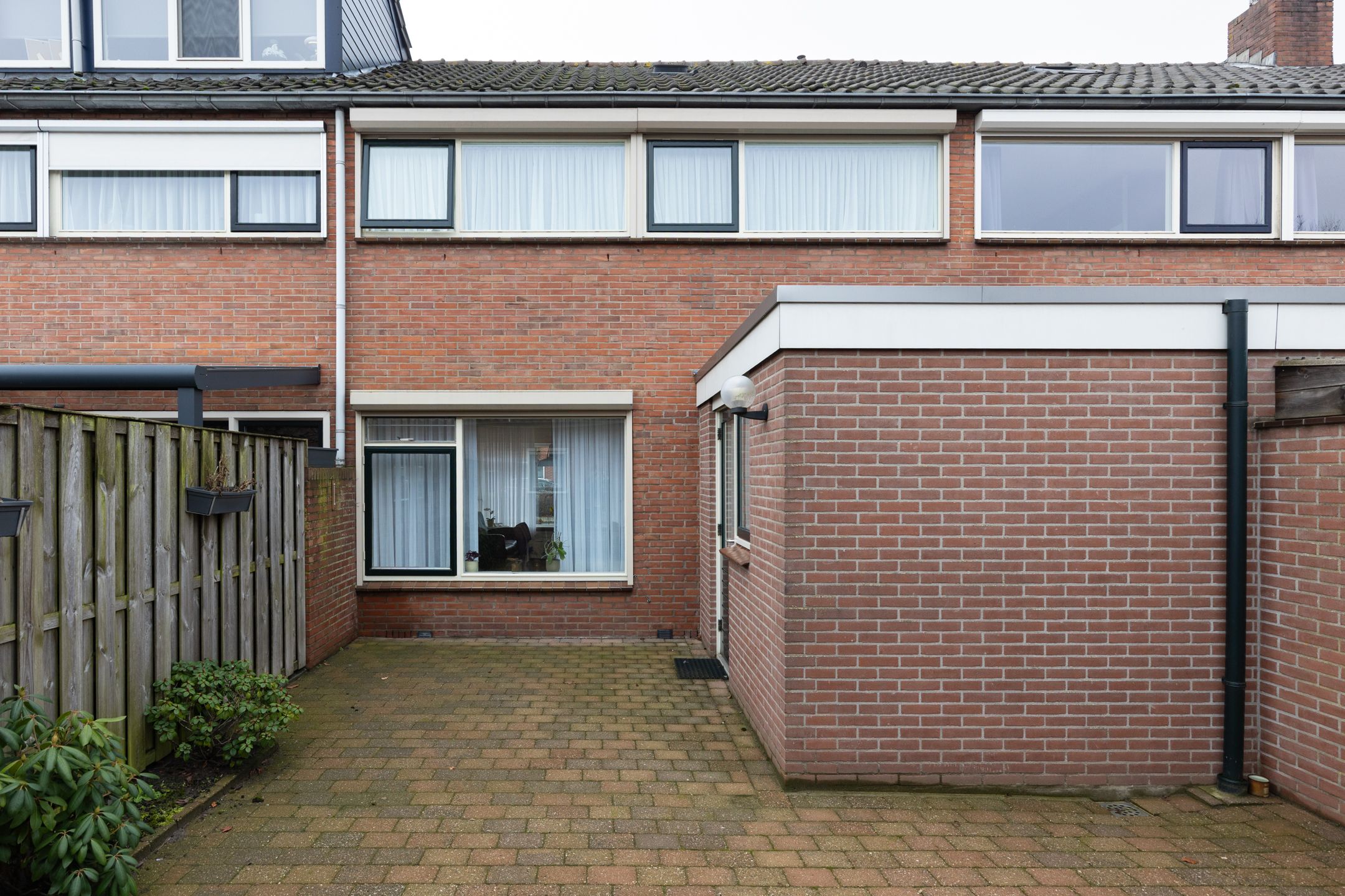 Photo 27 of John F. Kennedylaan 25