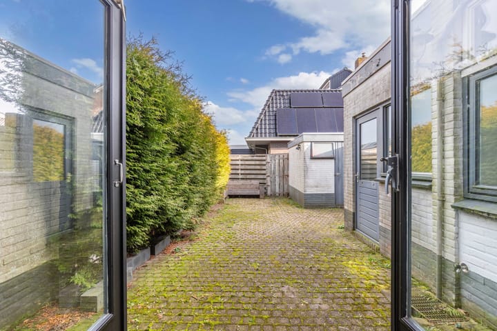 Foto 3 van Prins Bernhardlaan 17