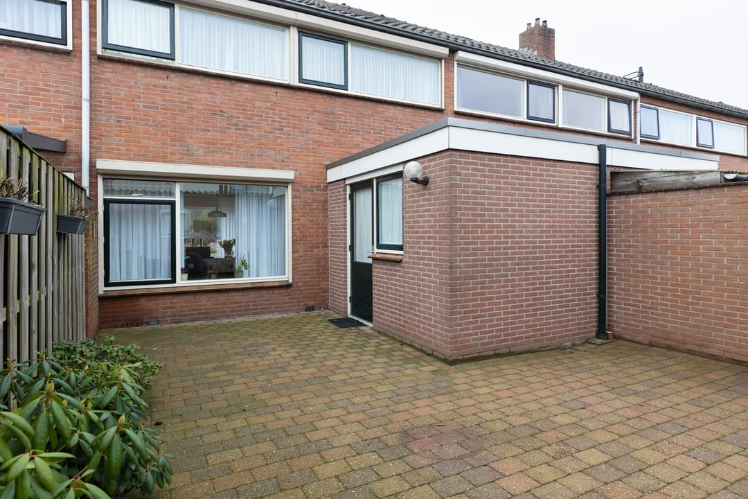 Photo 28 of John F. Kennedylaan 25