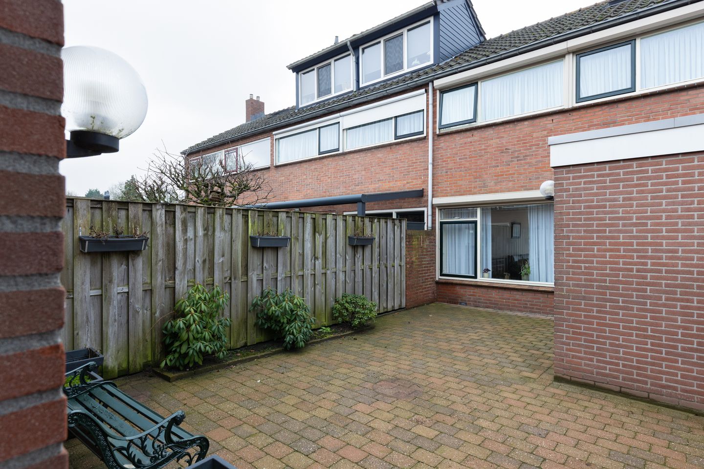 Photo 29 of John F. Kennedylaan 25