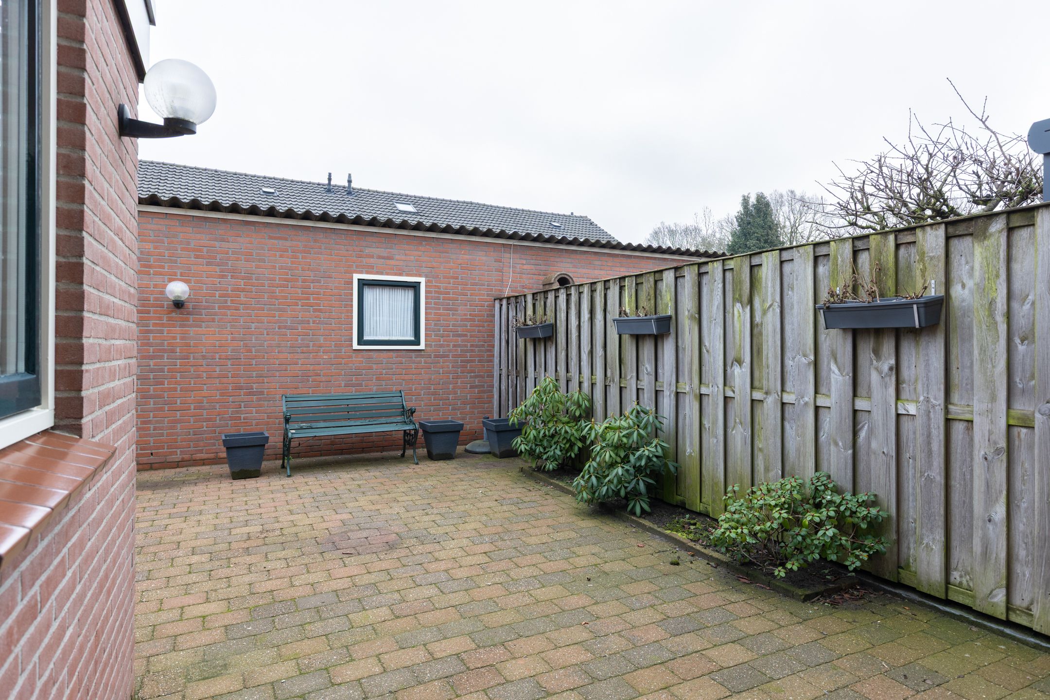 Photo 30 of John F. Kennedylaan 25