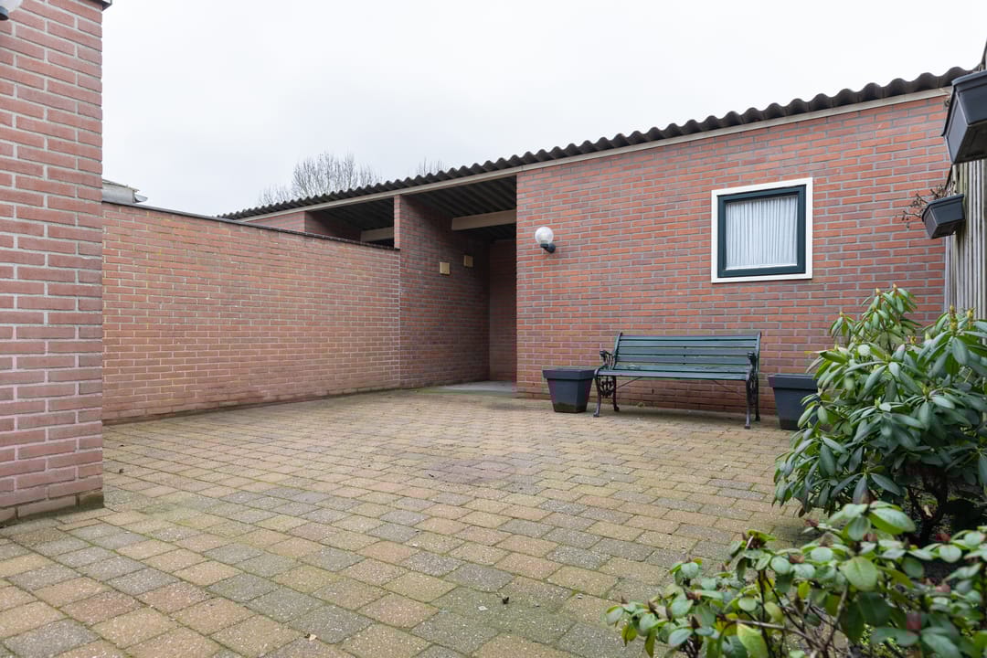 Photo 31 of John F. Kennedylaan 25