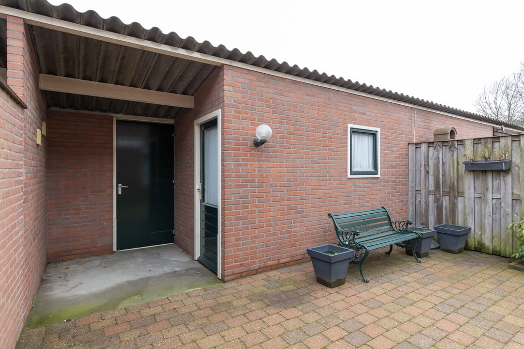 Photo 32 of John F. Kennedylaan 25