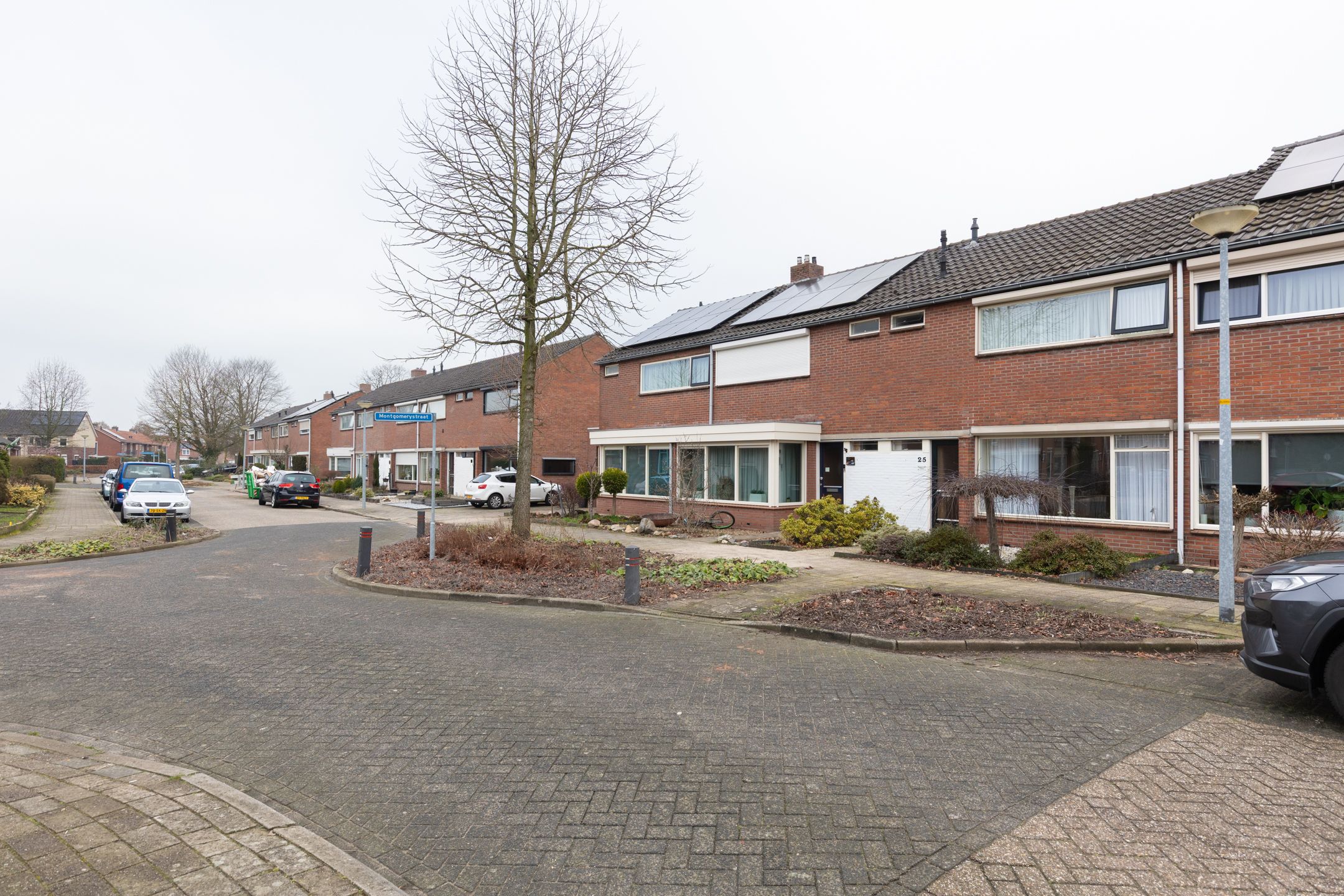 Photo 33 of John F. Kennedylaan 25