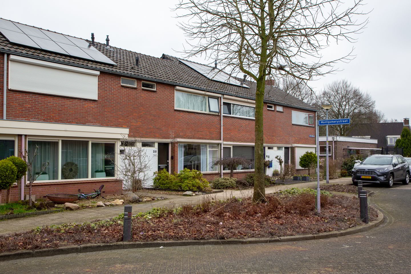 Photo 34 of John F. Kennedylaan 25