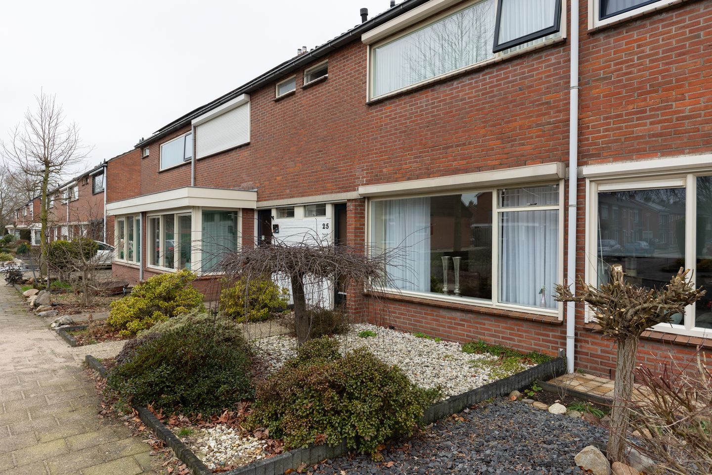 Photo 35 of John F. Kennedylaan 25