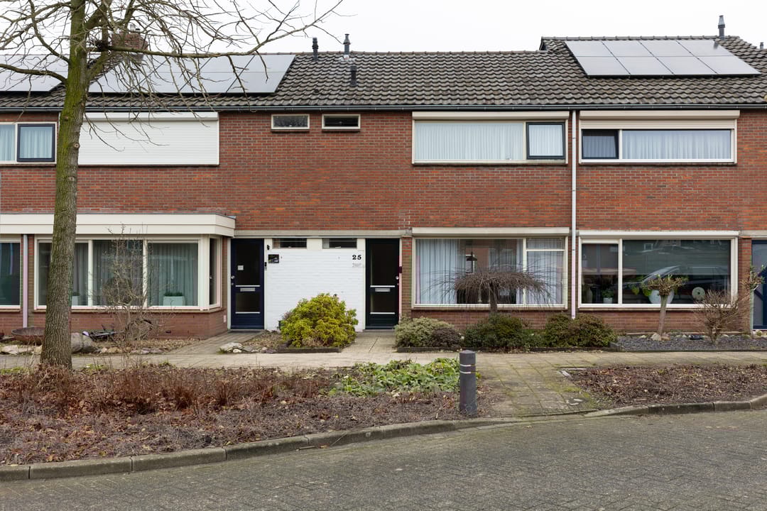 Photo 38 of John F. Kennedylaan 25