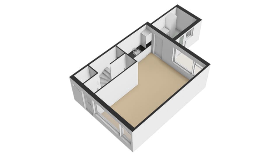 Photo 40 of John F. Kennedylaan 25