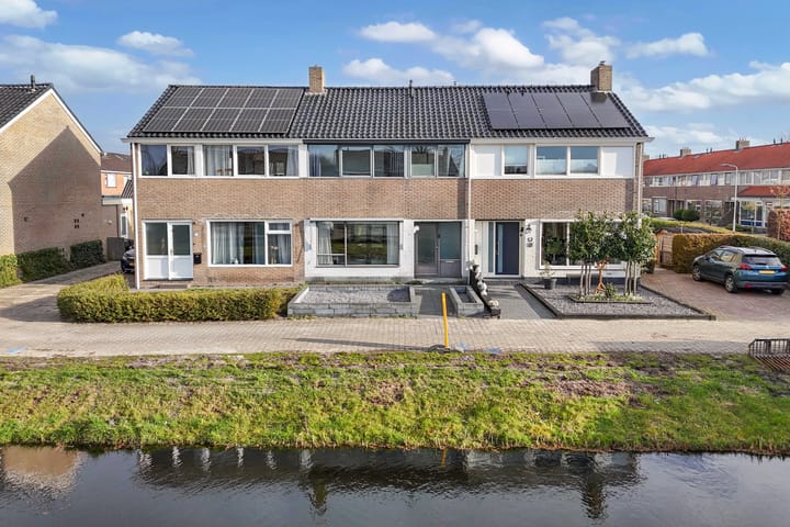 Foto 4 van Prins Bernhardlaan 17