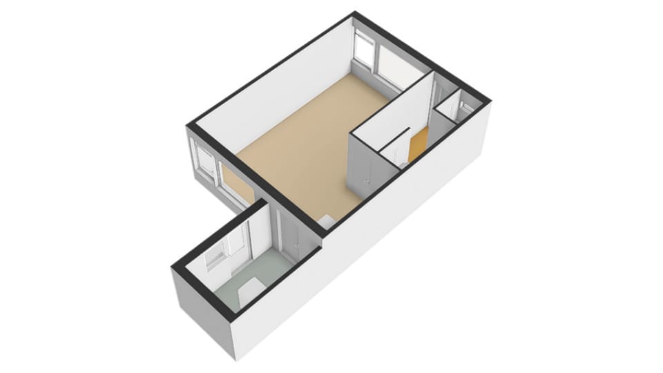 Photo 41 of John F. Kennedylaan 25