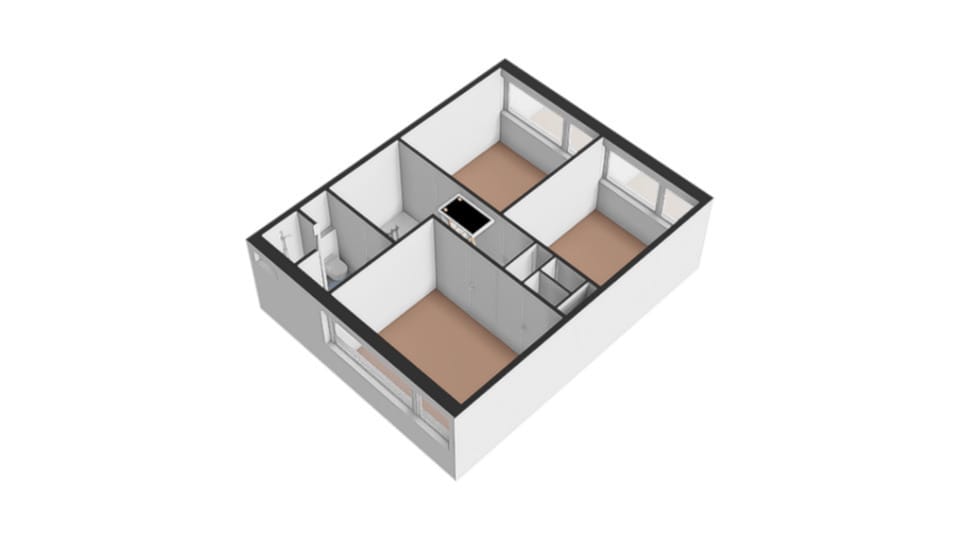 Photo 43 of John F. Kennedylaan 25