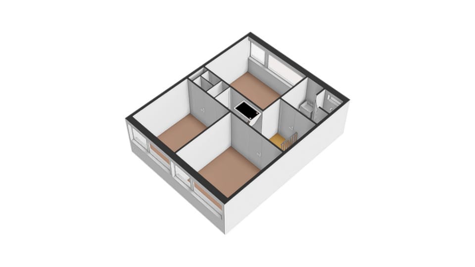 Photo 44 of John F. Kennedylaan 25