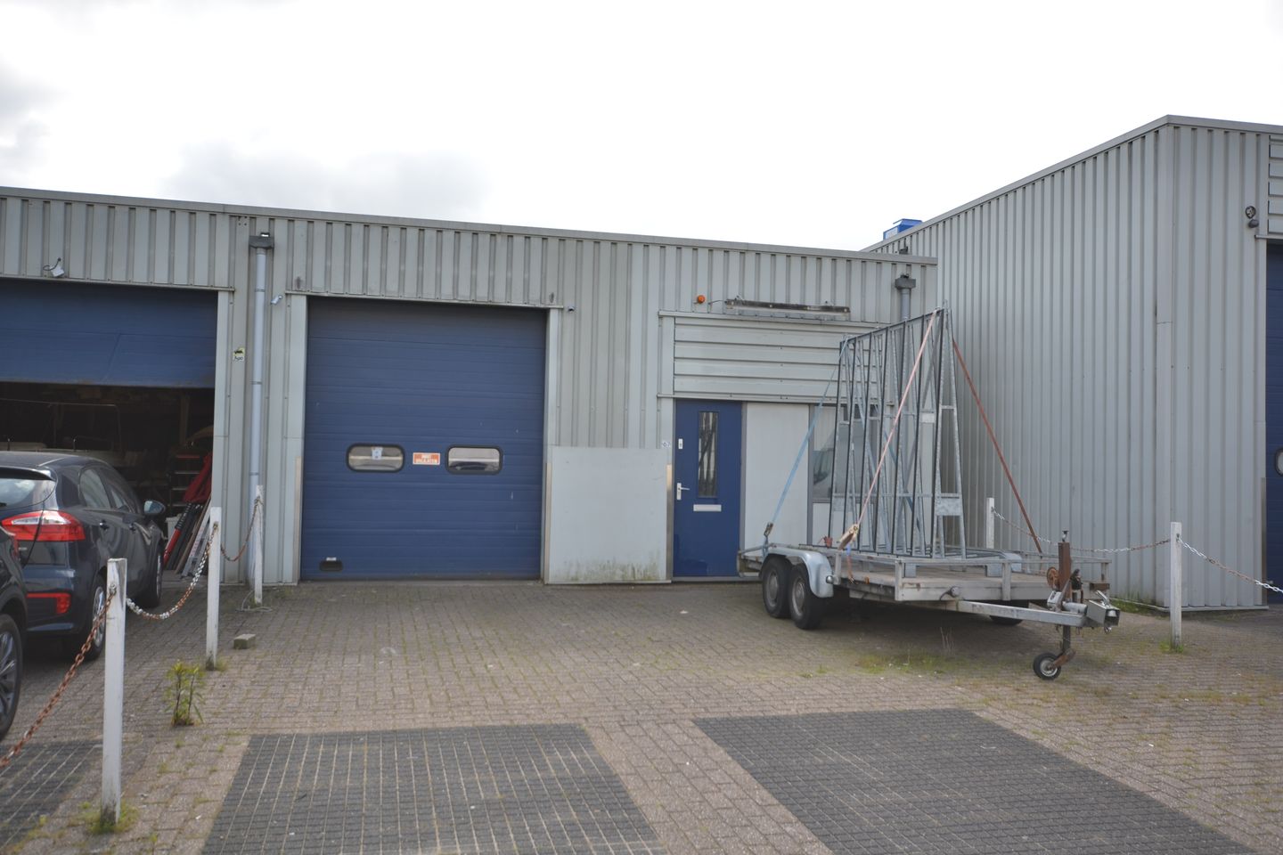 Bekijk foto 1 van Pascalstraat 67