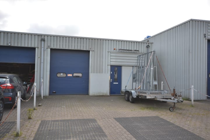 Pascalstraat 67, Purmerend