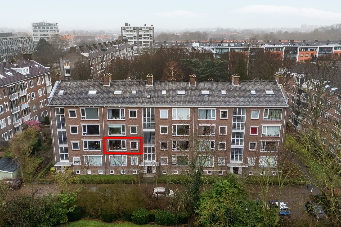 Photo 4 of Junghuhnstraat 11