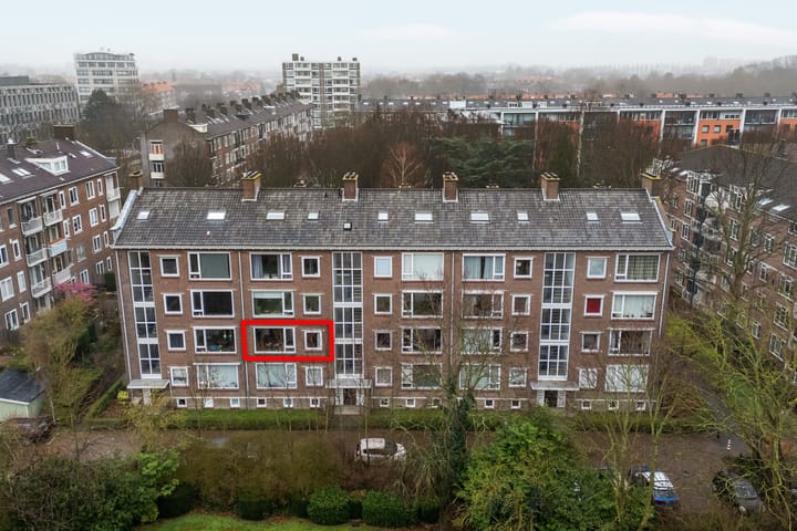 Foto 4 van Junghuhnstraat 11