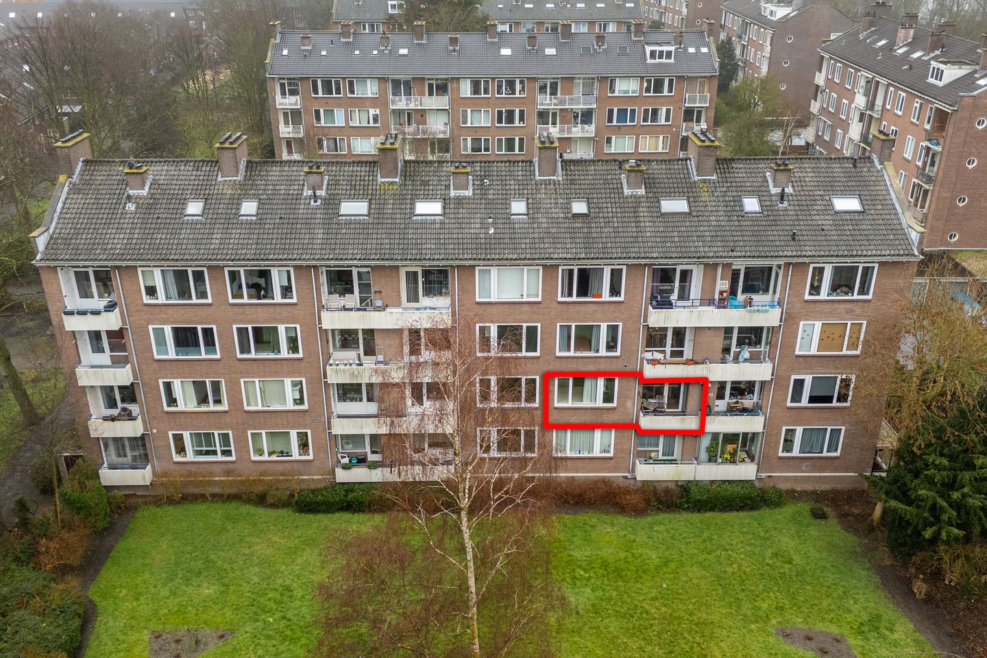 Photo 5 of Junghuhnstraat 11