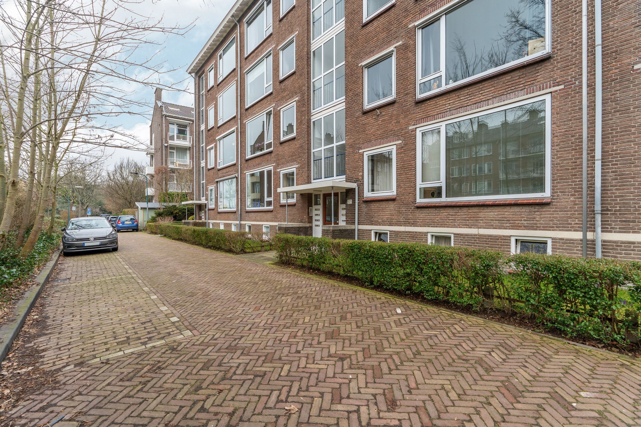 Photo 6 of Junghuhnstraat 11