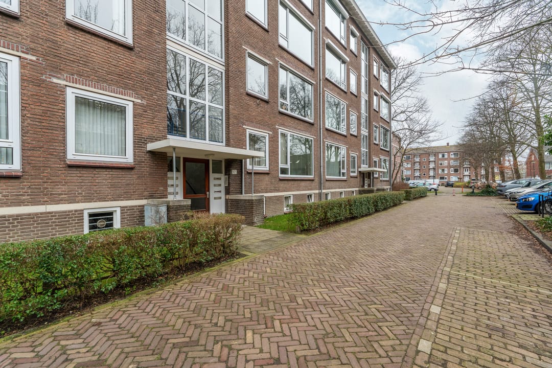 Photo 7 of Junghuhnstraat 11