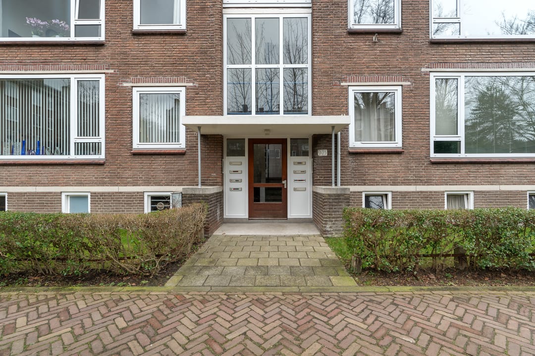 Photo 8 of Junghuhnstraat 11