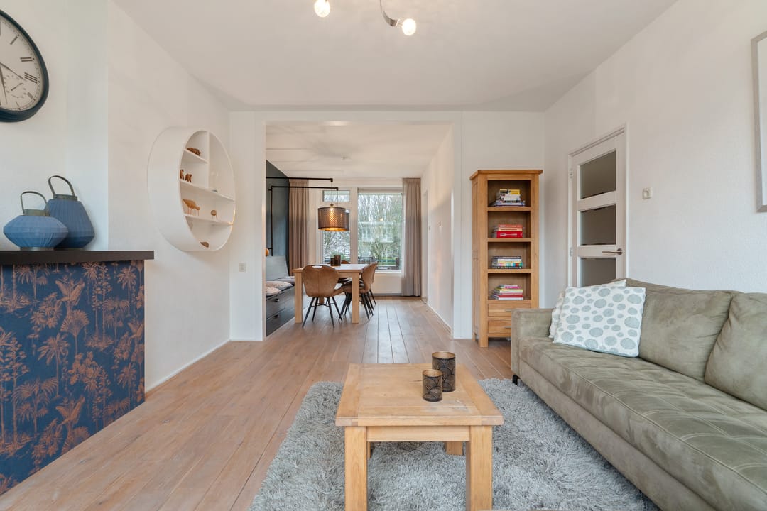 Photo 16 of Junghuhnstraat 11