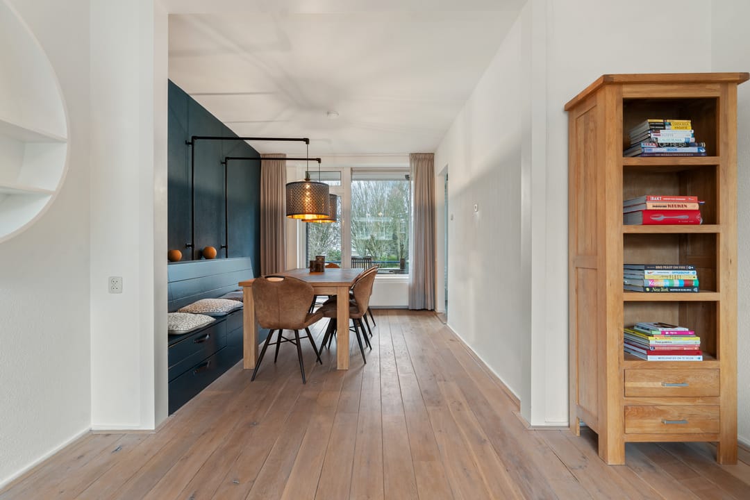 Photo 17 of Junghuhnstraat 11