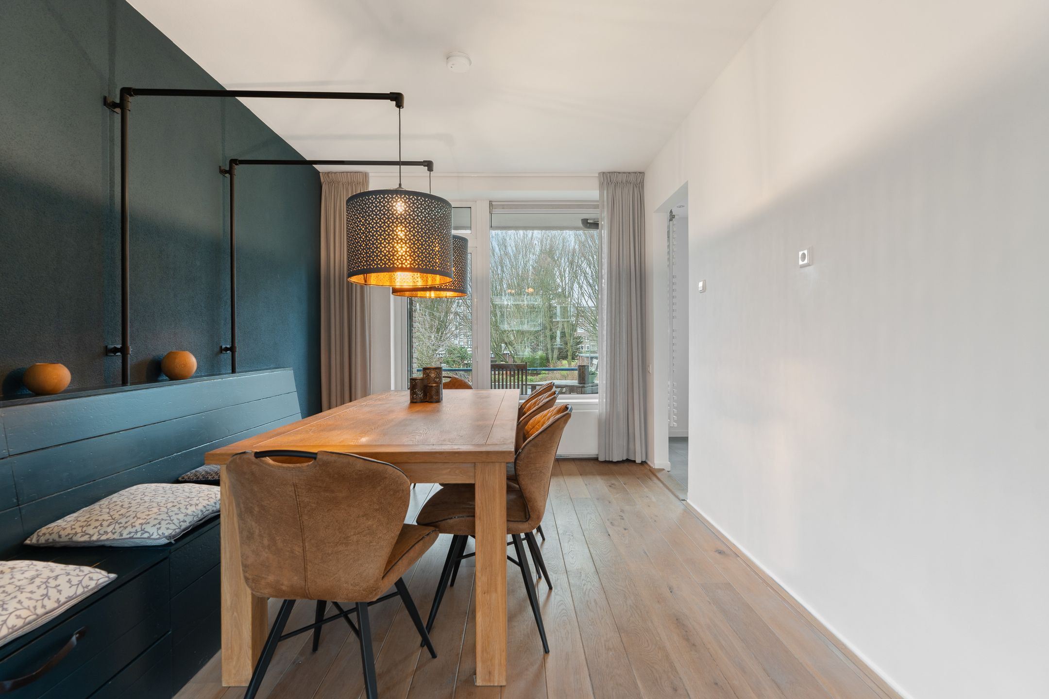 Photo 18 of Junghuhnstraat 11