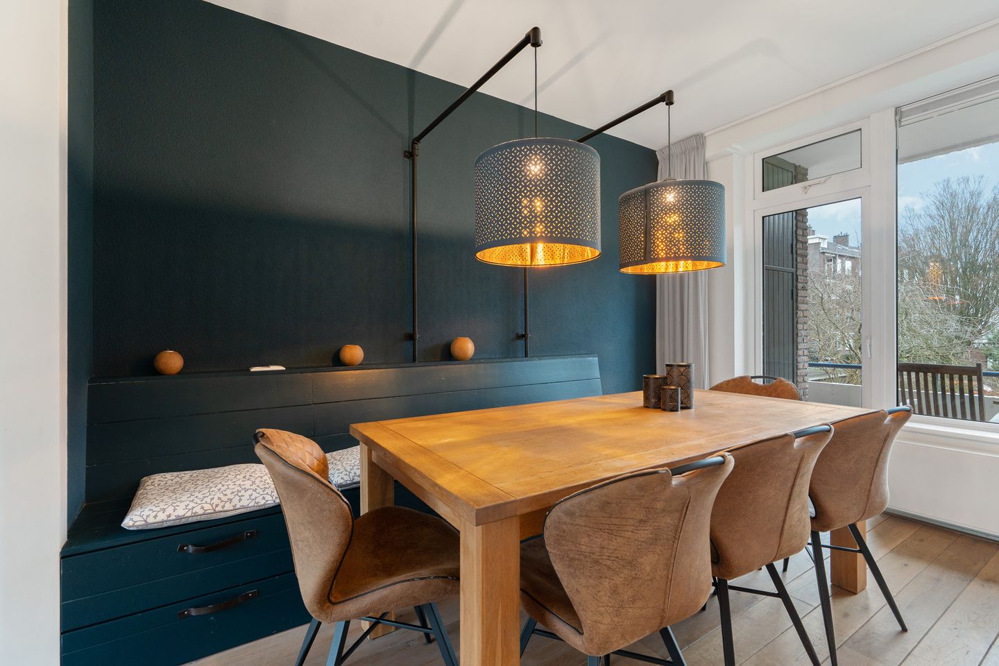 Photo 19 of Junghuhnstraat 11