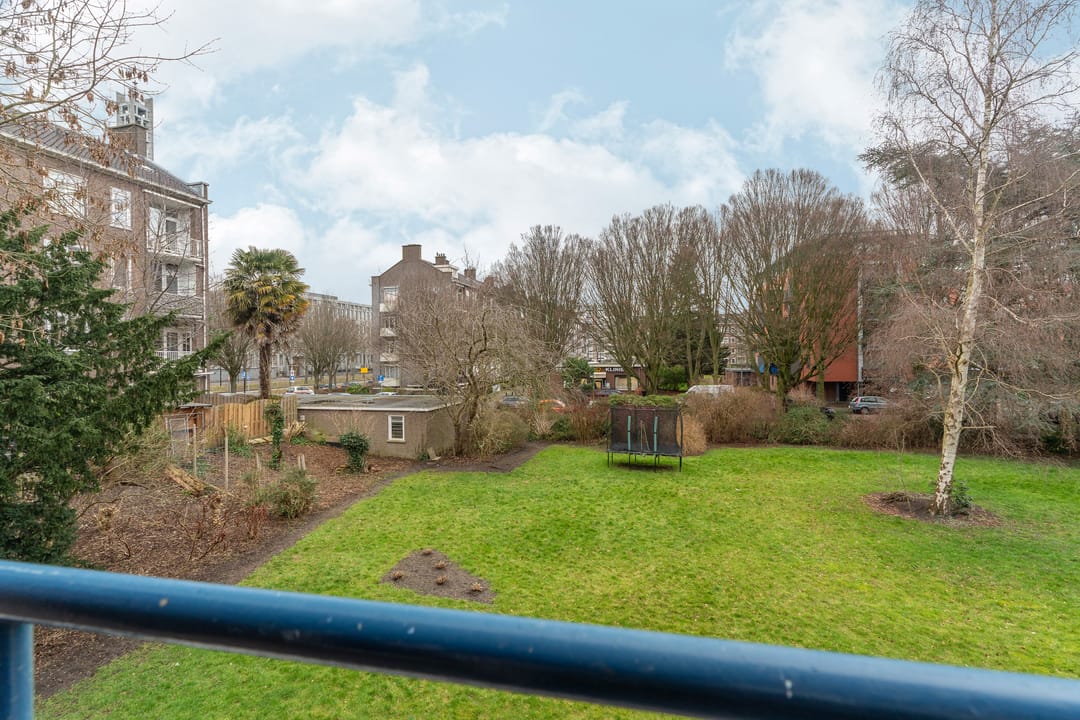 Photo 37 of Junghuhnstraat 11