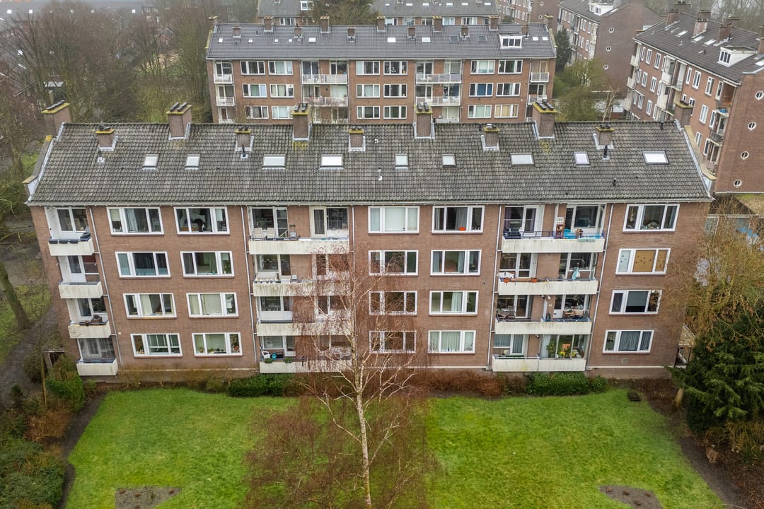 Photo 38 of Junghuhnstraat 11