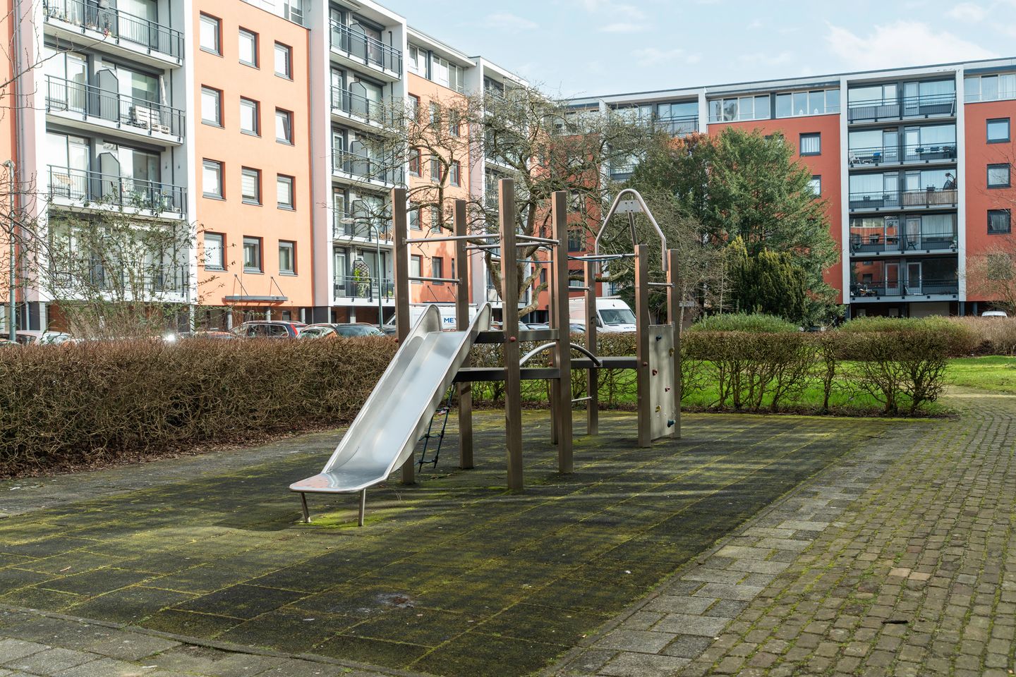 Photo 40 of Junghuhnstraat 11