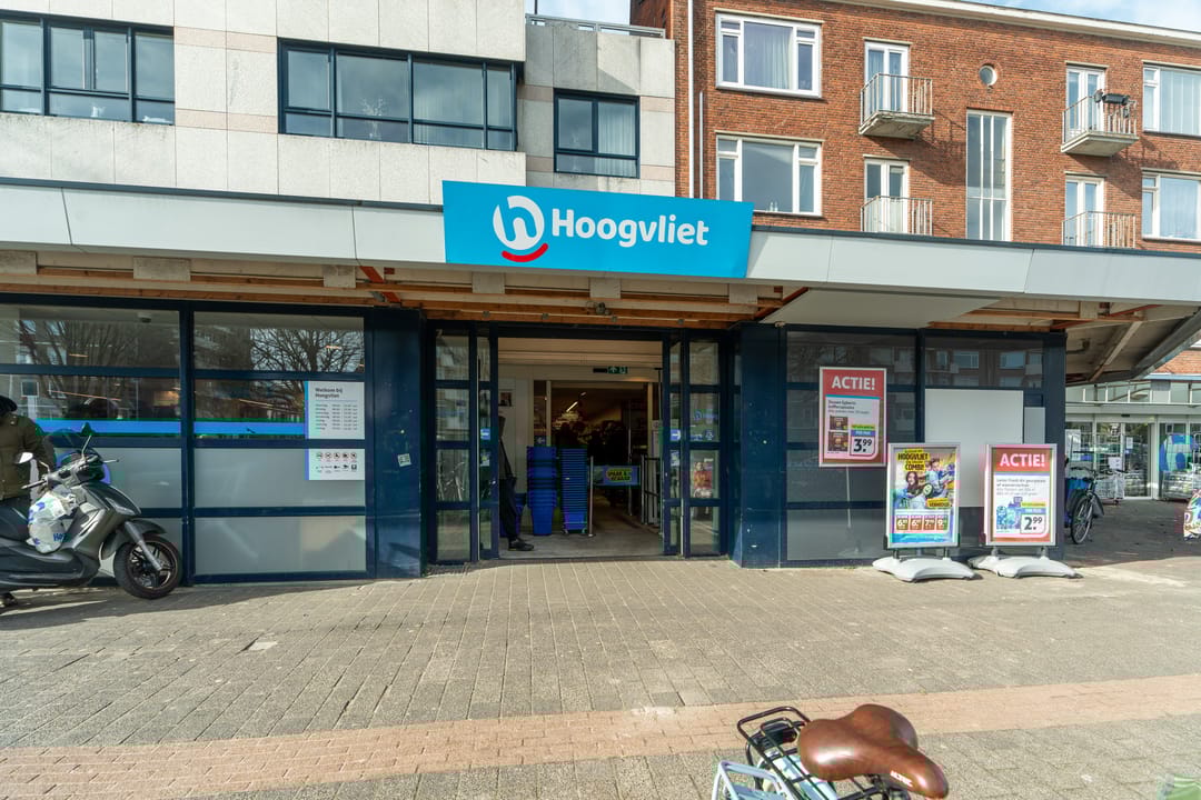 Photo 41 of Junghuhnstraat 11