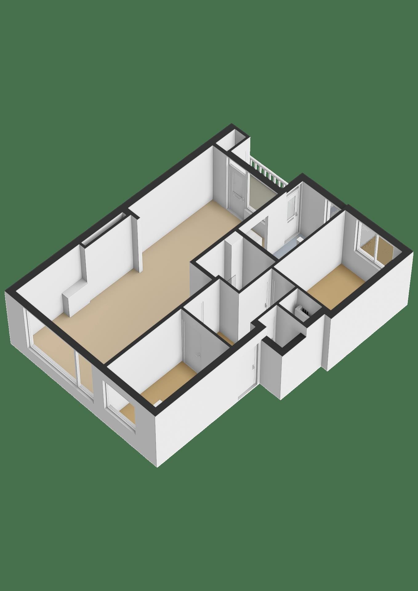 Photo 44 of Junghuhnstraat 11