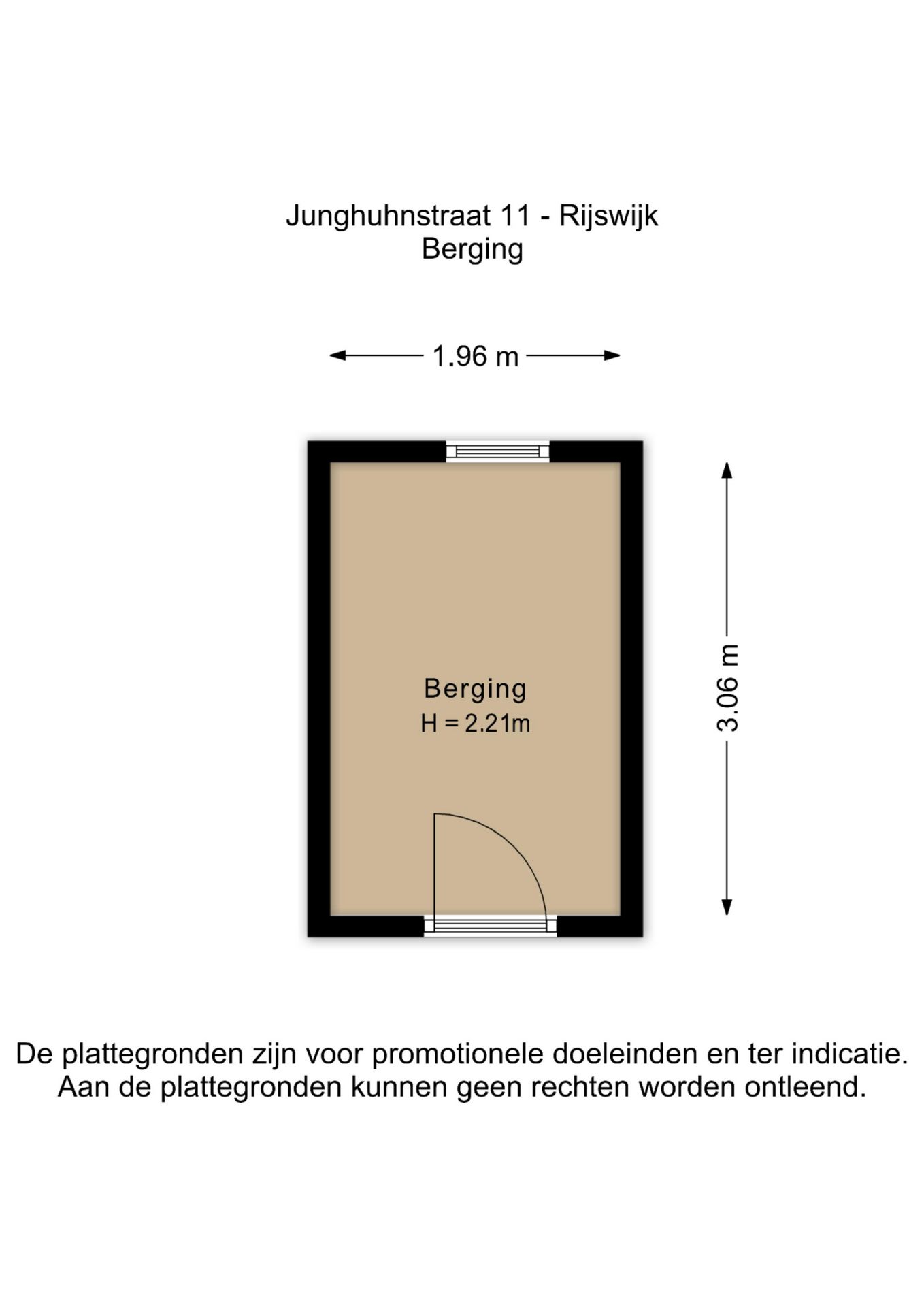 Photo 45 of Junghuhnstraat 11