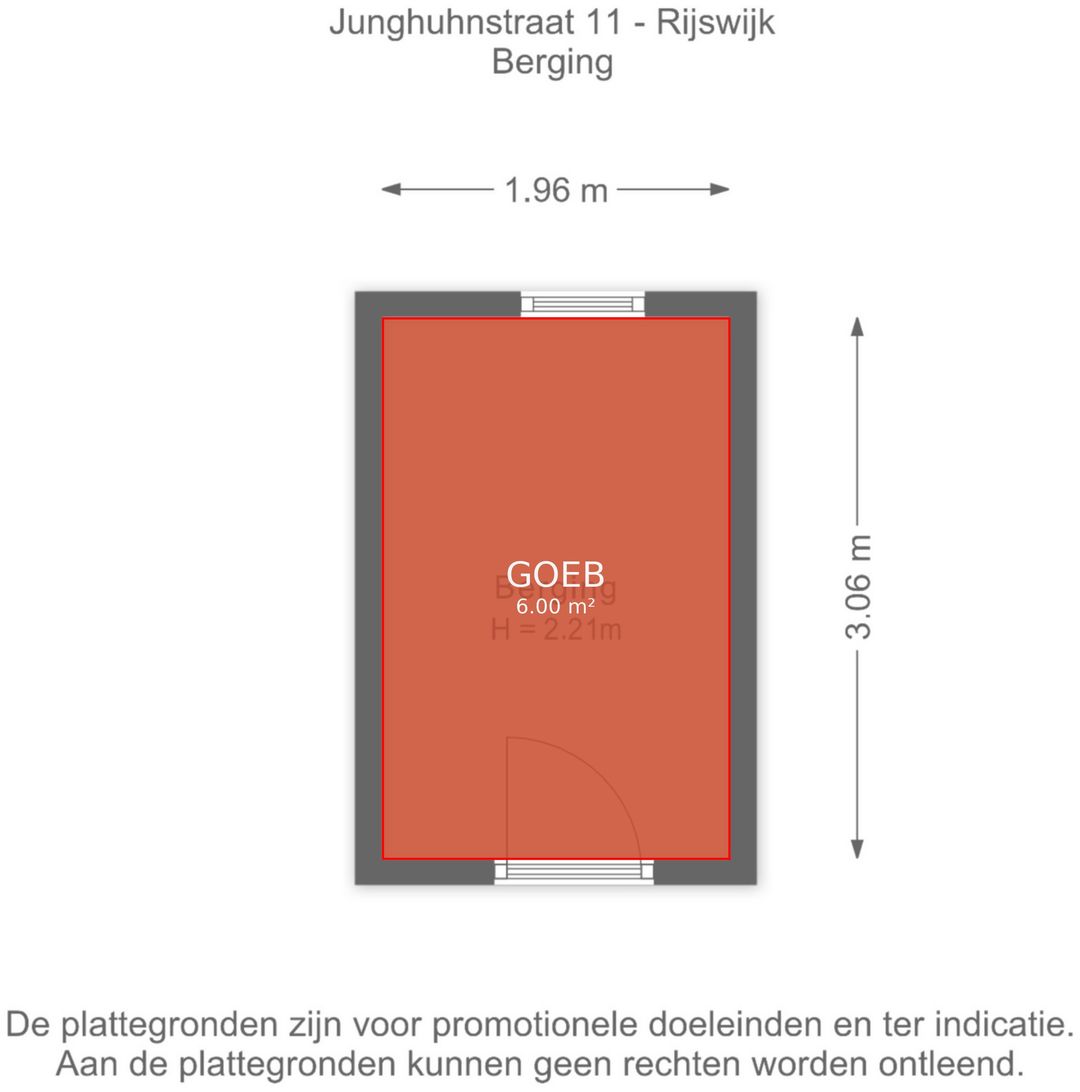 Photo 47 of Junghuhnstraat 11