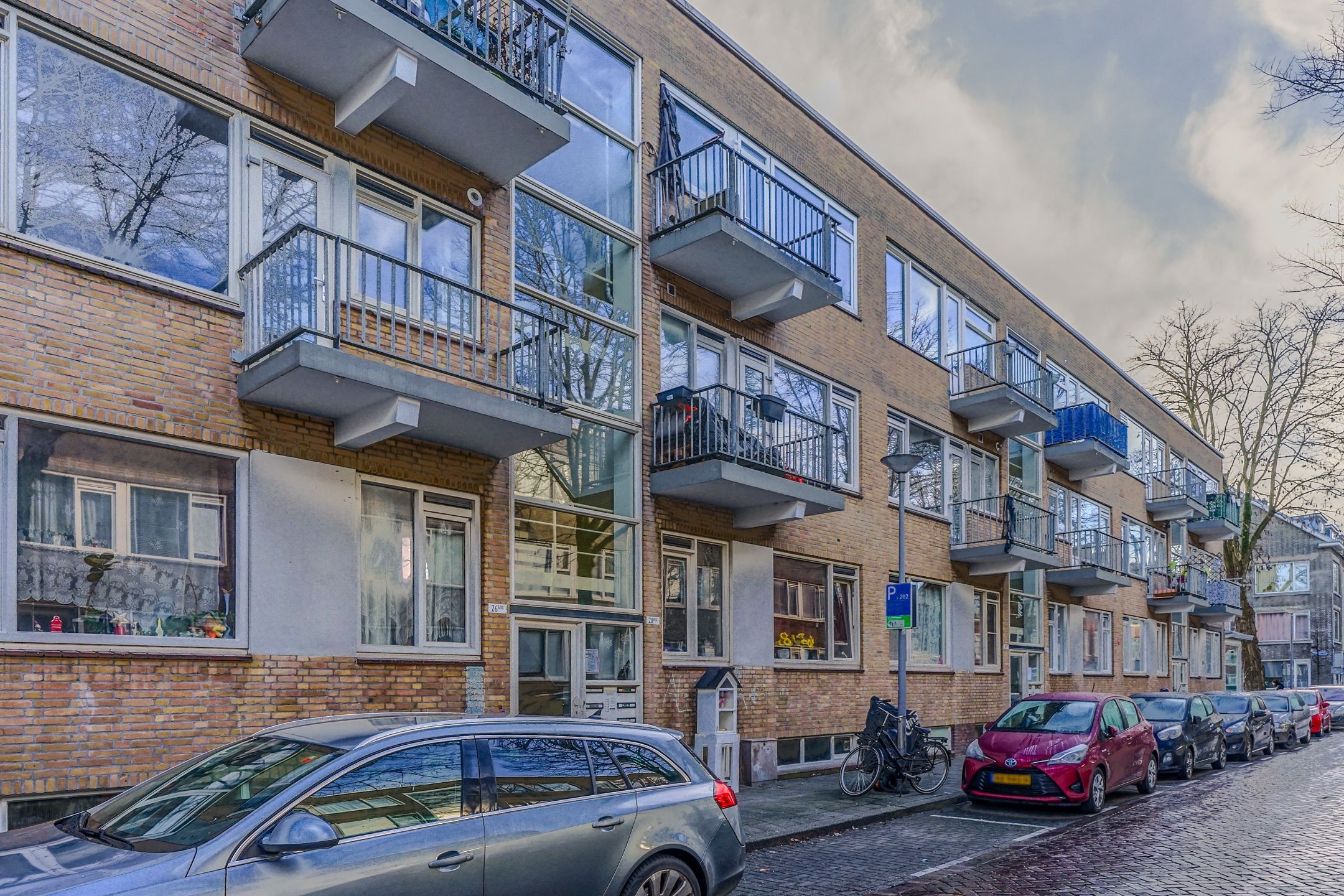 Photo 15 of Walchersestraat 28-C