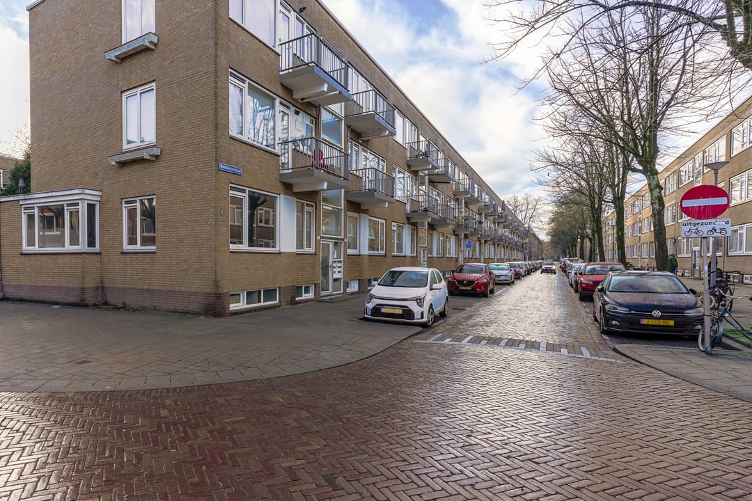 Photo 16 of Walchersestraat 28-C
