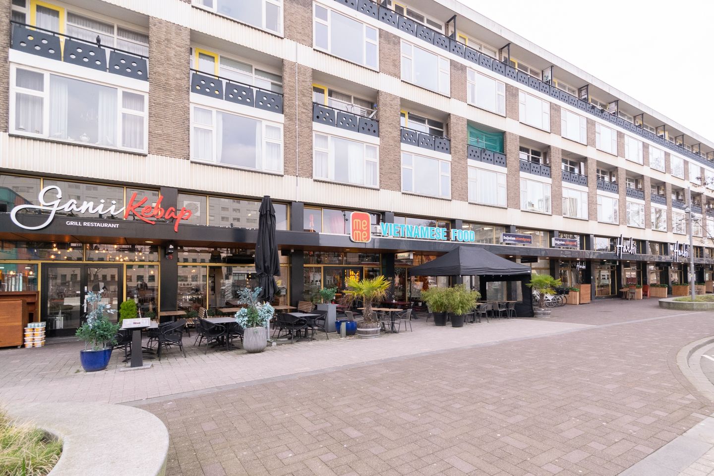 Photo 20 of Walchersestraat 28-C