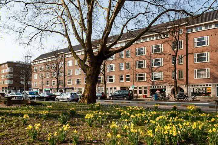 Willem de Zwijgerlaan 59-2