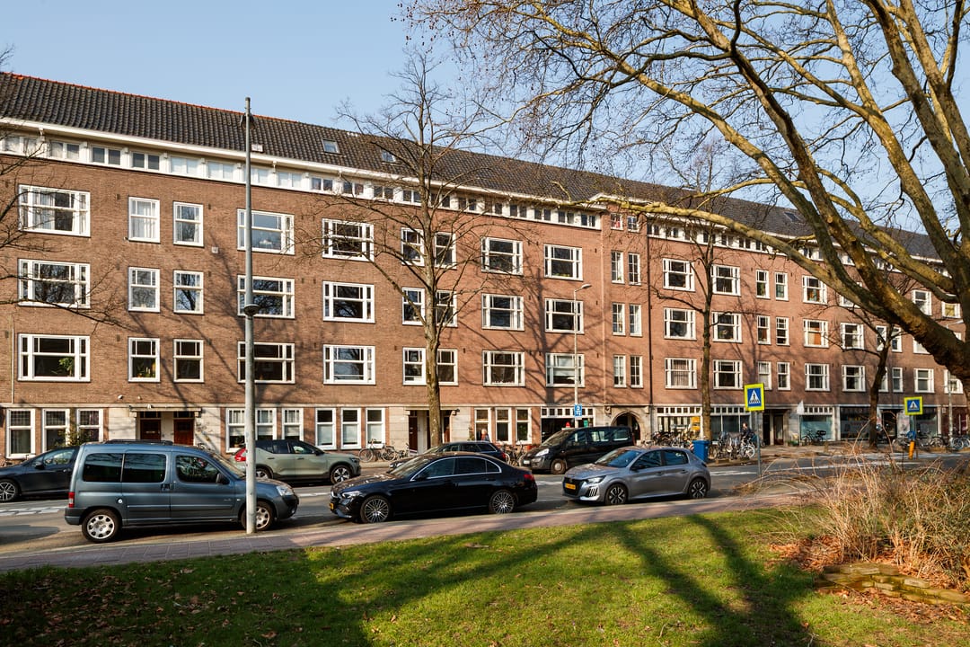 Foto 22 van Willem de Zwijgerlaan 59-2