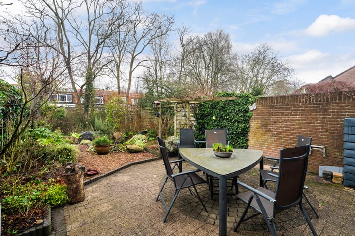 Foto 4 van Bergse Maas 8