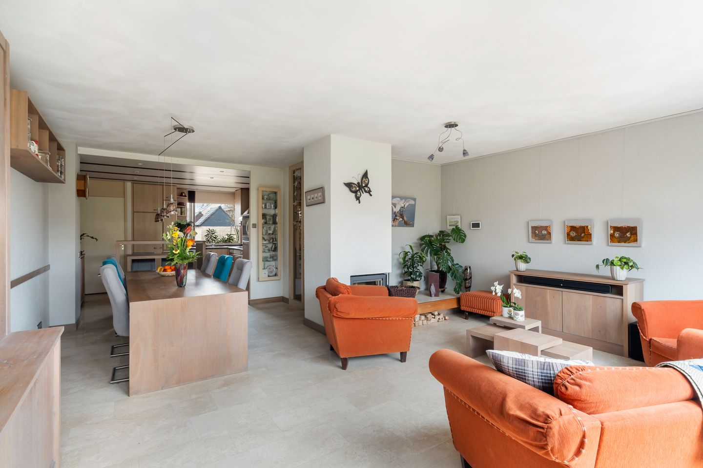 Foto 5 van Bergse Maas 8