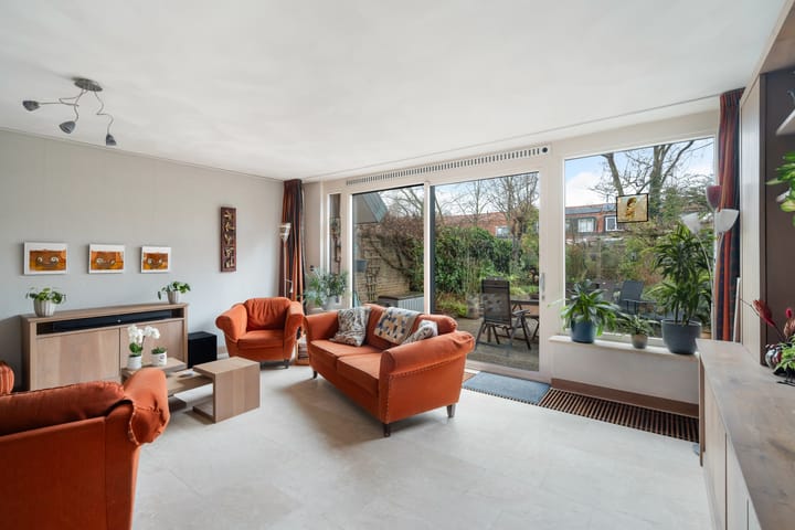 Foto 3 van Bergse Maas 8