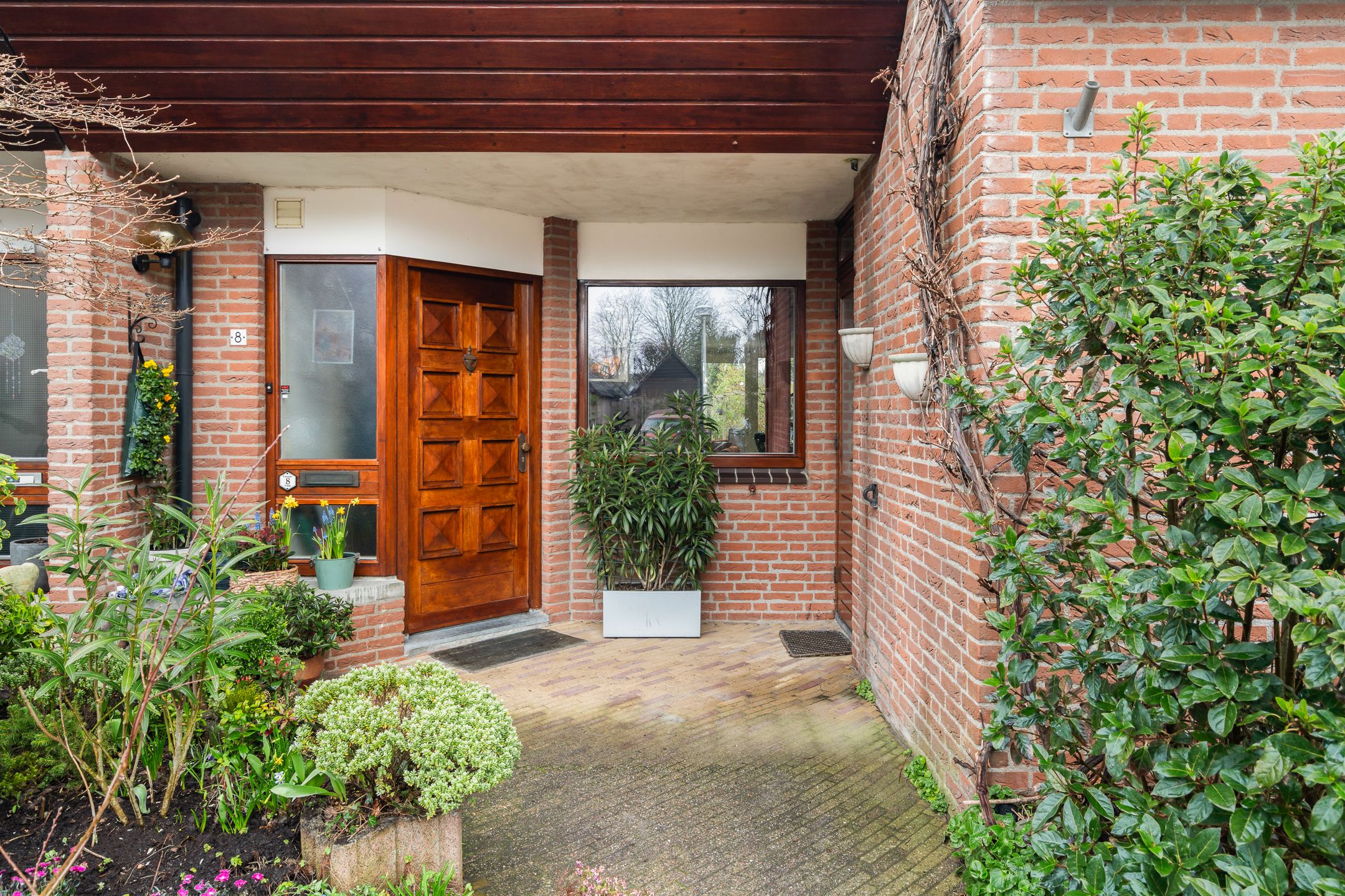 Foto 24 van Bergse Maas 8