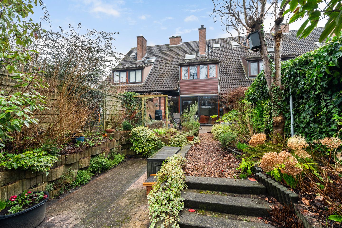 Foto 25 van Bergse Maas 8